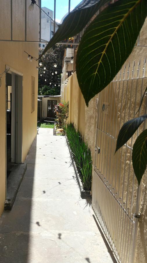 Olah Hostel - Vila Mariana Σάο Πάολο Εξωτερικό φωτογραφία