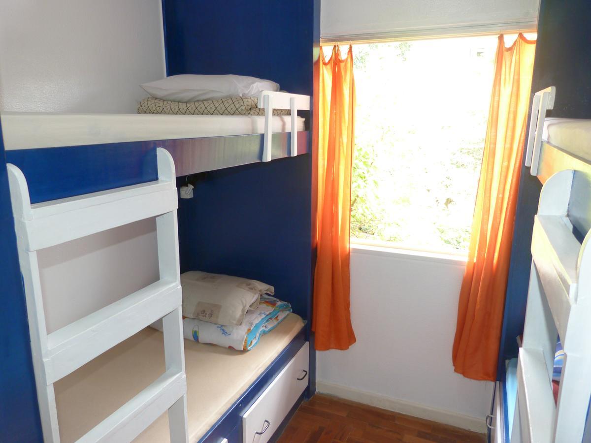 Olah Hostel - Vila Mariana Σάο Πάολο Εξωτερικό φωτογραφία
