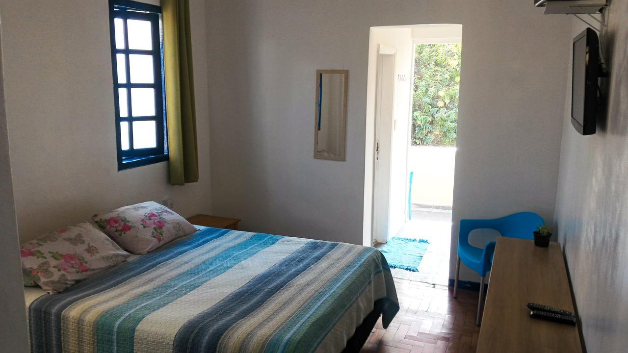 Olah Hostel - Vila Mariana Σάο Πάολο Εξωτερικό φωτογραφία
