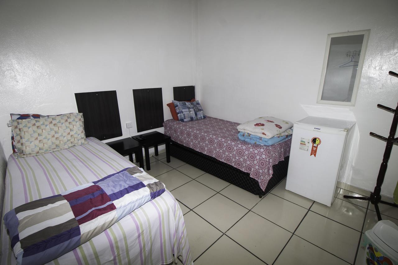 Olah Hostel - Vila Mariana Σάο Πάολο Δωμάτιο φωτογραφία