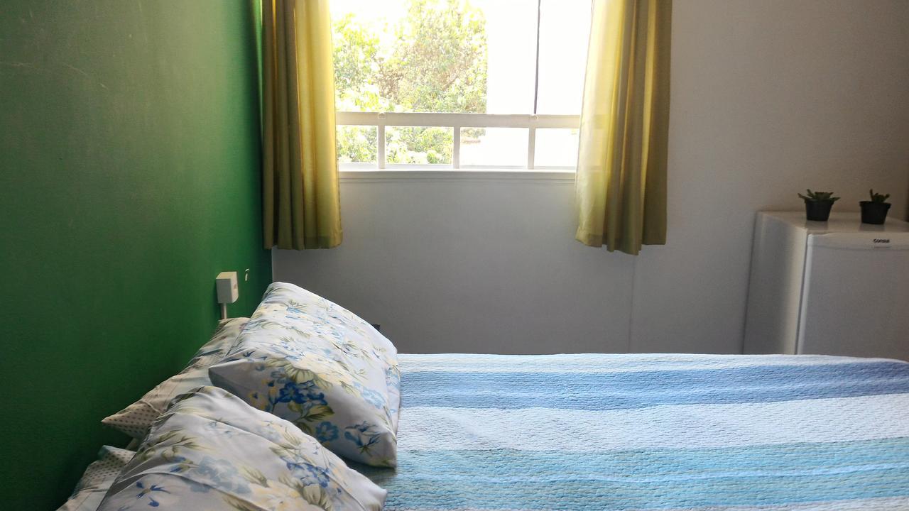 Olah Hostel - Vila Mariana Σάο Πάολο Εξωτερικό φωτογραφία