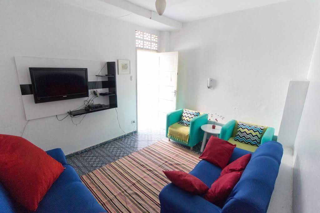 Olah Hostel - Vila Mariana Σάο Πάολο Εξωτερικό φωτογραφία