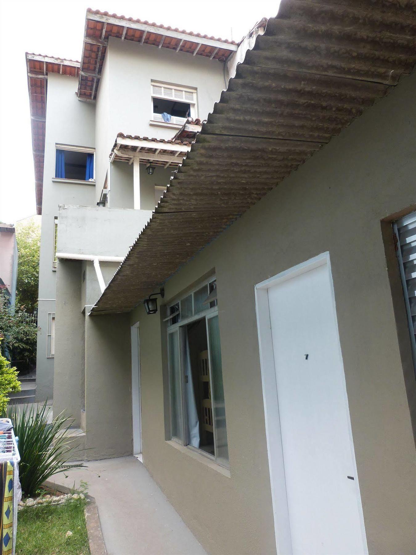 Olah Hostel - Vila Mariana Σάο Πάολο Εξωτερικό φωτογραφία